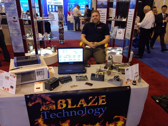 Blaze Technology Conference